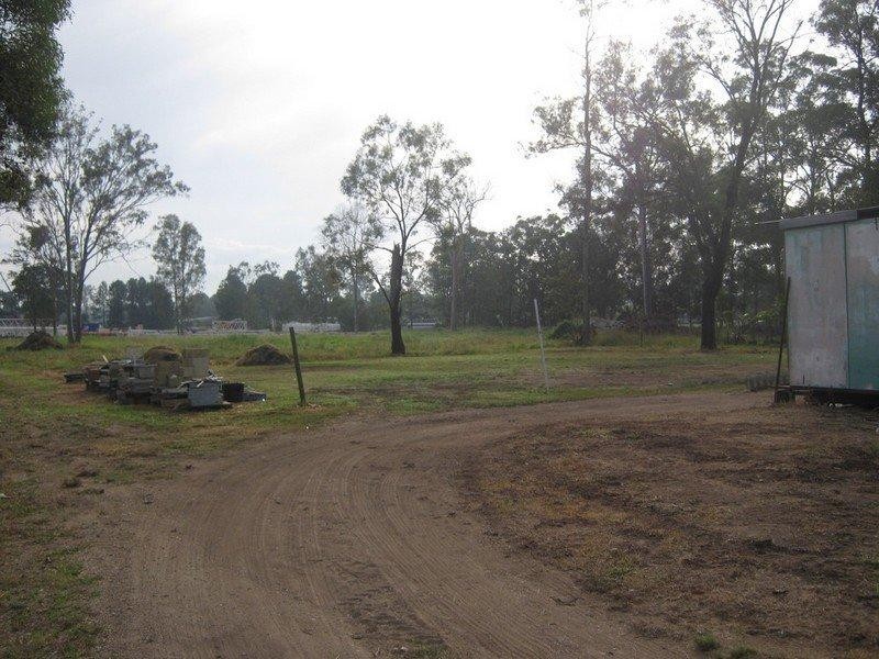 Wacol QLD 4076