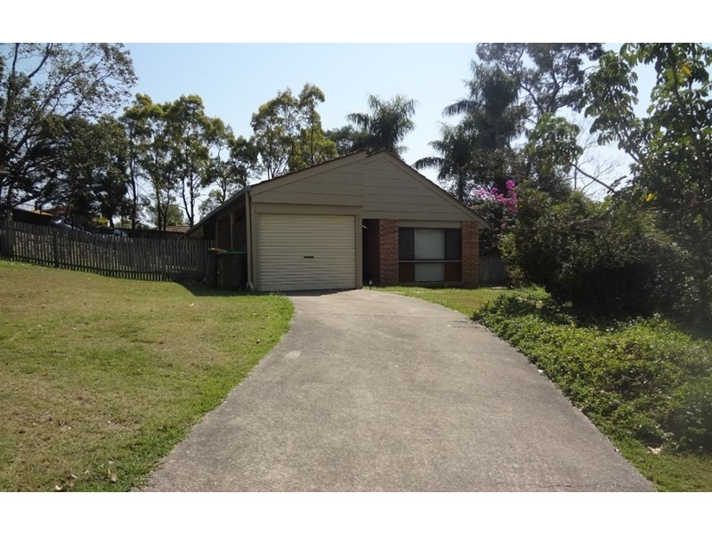 Jamboree Heights QLD 4074