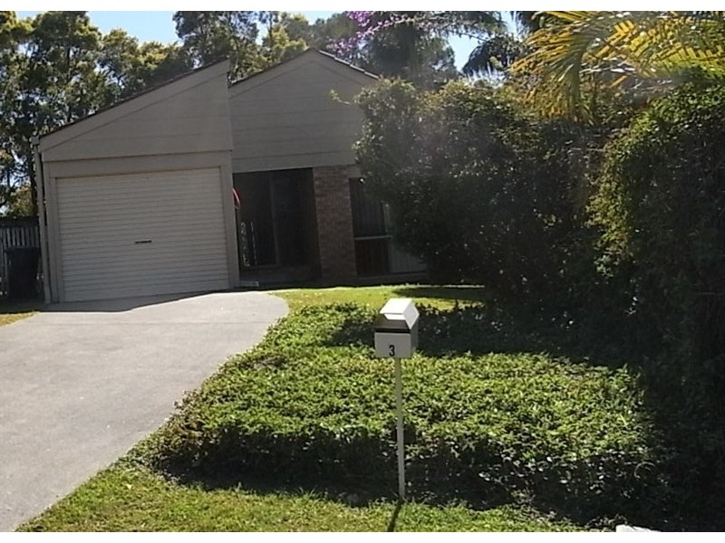 Jamboree Heights QLD 4074