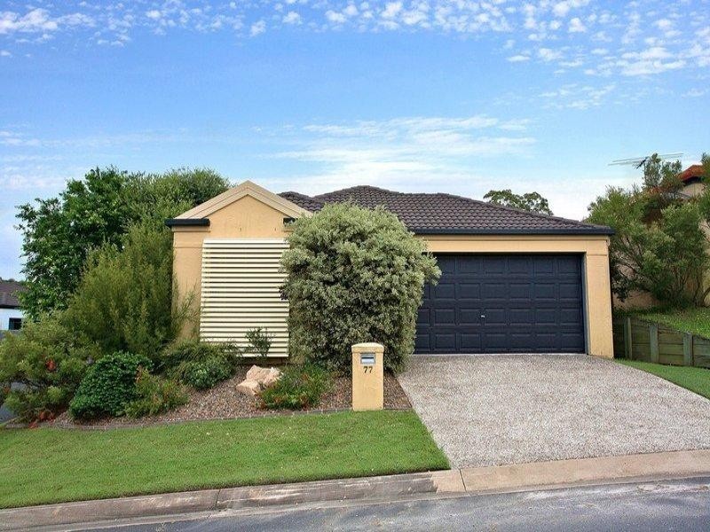 77/35 Ashridge Road, Darra QLD 4076