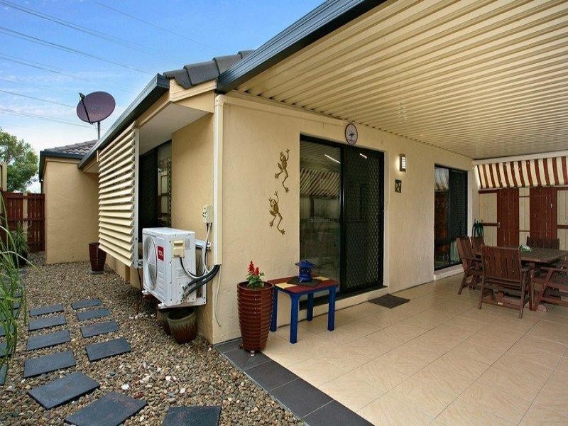 77/35 Ashridge Road, Darra QLD 4076