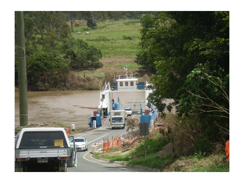 120 Landing Place, Moggill QLD 4070
