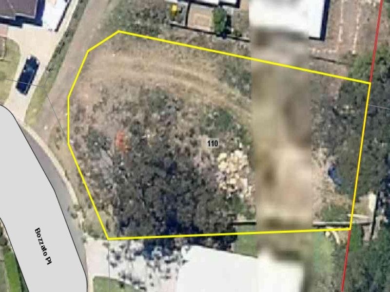 110 Bozzato Place, Kenmore Hills QLD 4069