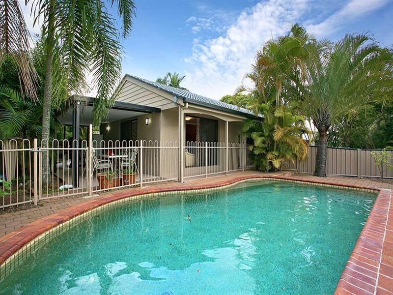 38 Langlo Street, Riverhills QLD 4074