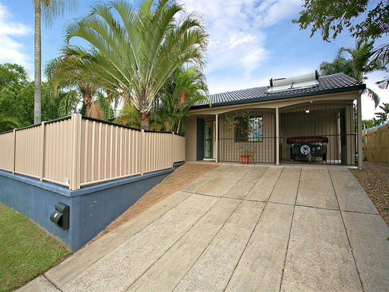 38 Langlo Street, Riverhills QLD 4074