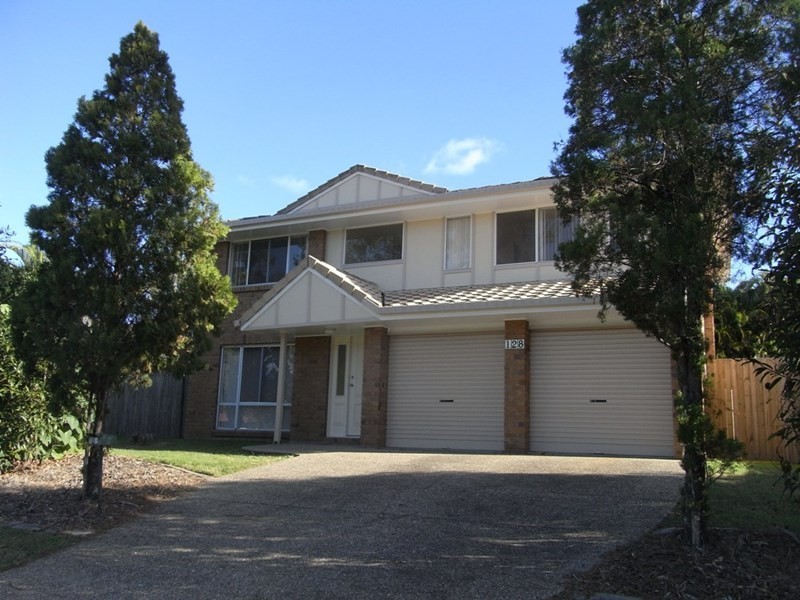 128 Horizon Drive, Middle Park QLD 4074