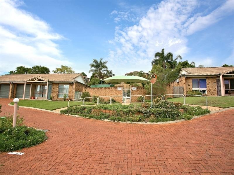 17/280 Sumners Road, Riverhills QLD 4074