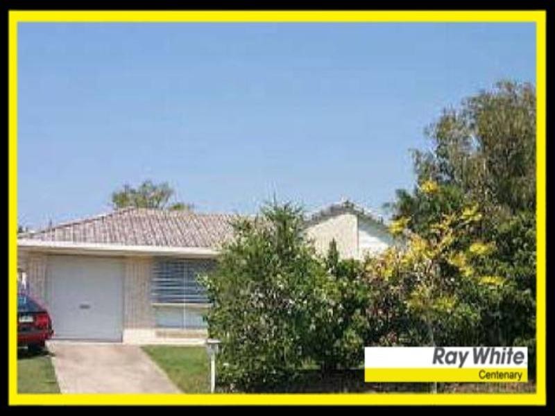 Middle Park QLD 4074