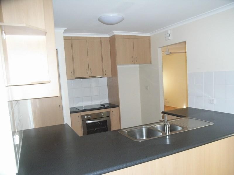 Middle Park QLD 4074