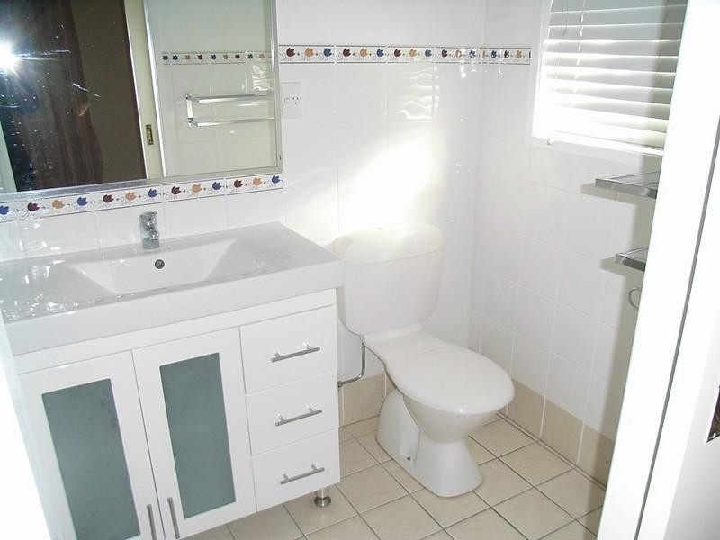 Middle Park QLD 4074