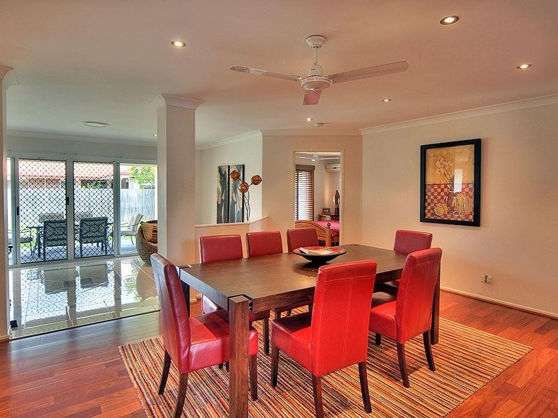 30 Curlew Place, Riverhills QLD 4074