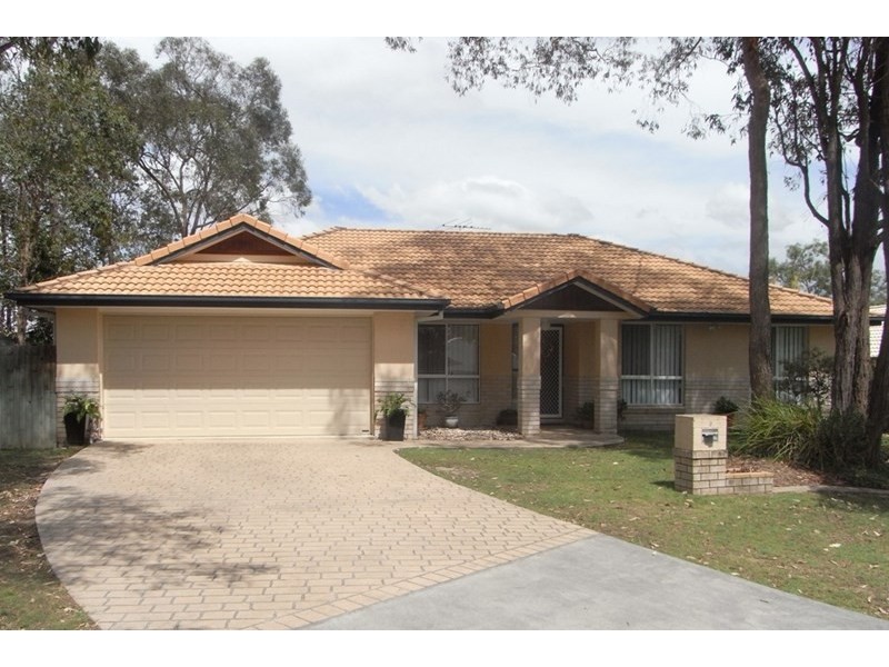 Sinnamon Park QLD 4073