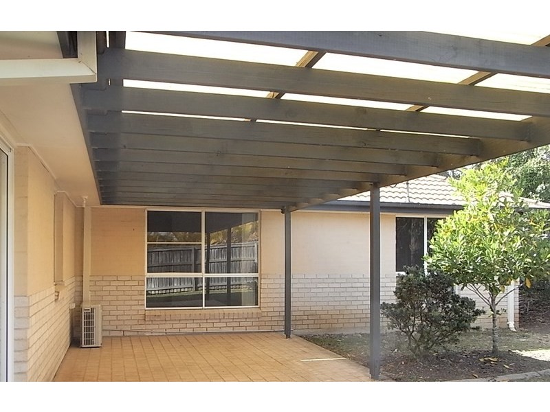 Sinnamon Park QLD 4073