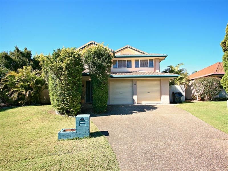 46 Tarrabool Street, Westlake QLD 4074