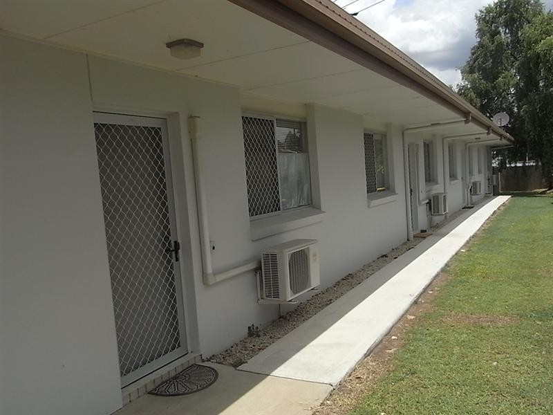 Ipswich QLD 4305