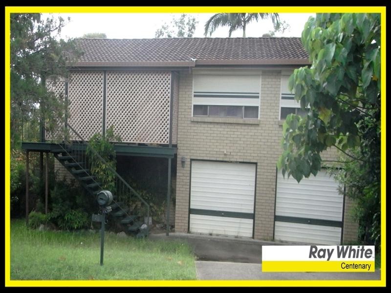 Jamboree Heights QLD 4074