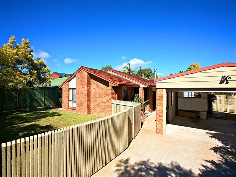 83 Raeside Street, Westlake QLD 4074