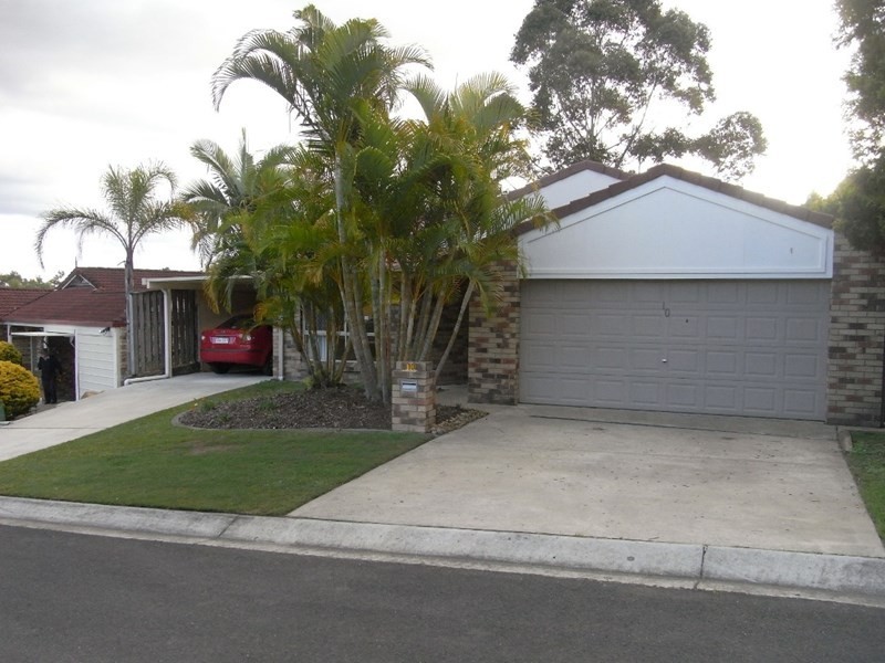 Seventeen Mile Rocks QLD 4073