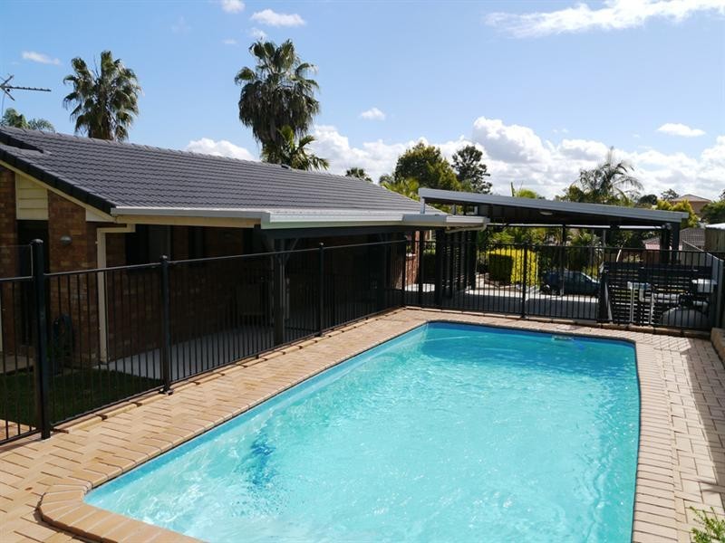 24 Loddon Street, Riverhills QLD 4074