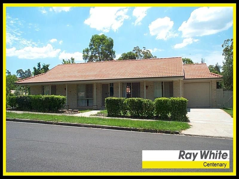 Sinnamon Park QLD 4073