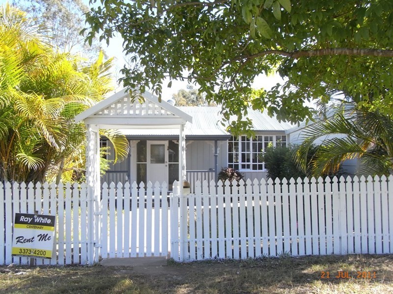 64 Wau Road, Darra QLD 4076