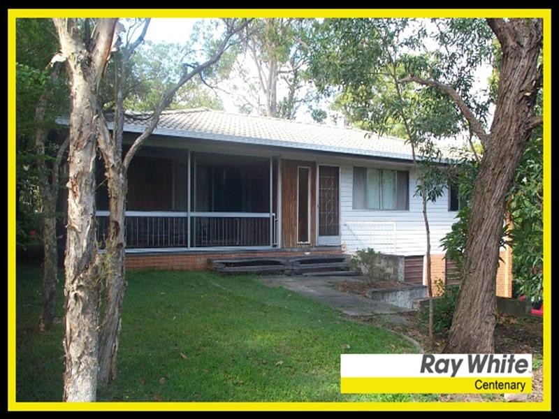 Chapel Hill QLD 4069