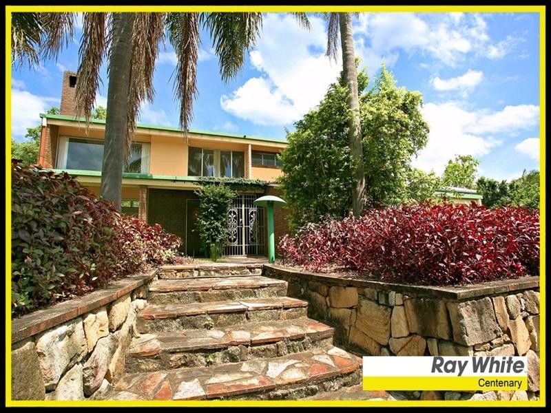 124 Westlake Drive, Westlake QLD 4074