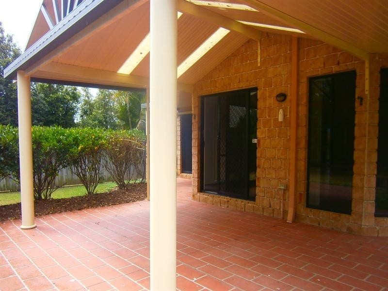 Sinnamon Park QLD 4073