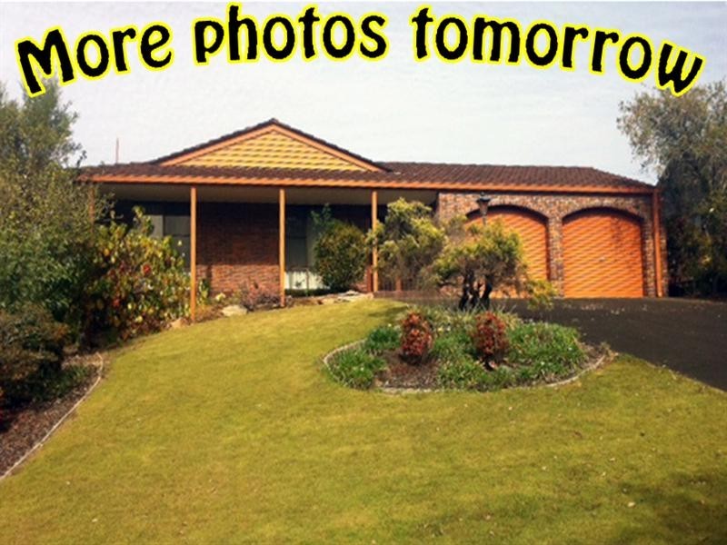 6 Mirimiri Close, Jindalee QLD 4074