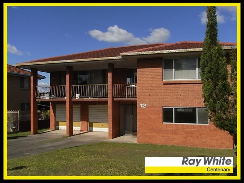 Jamboree Heights QLD 4074