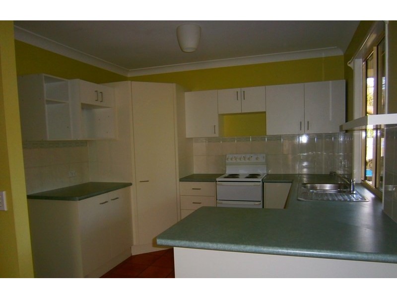 Seventeen Mile Rocks QLD 4073