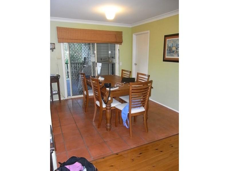 Seventeen Mile Rocks QLD 4073