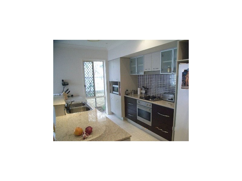 Mount Ommaney QLD 4074