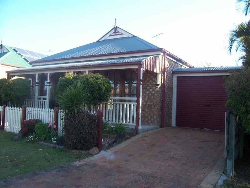 47 Paton Crescent, Forest Lake QLD 4078