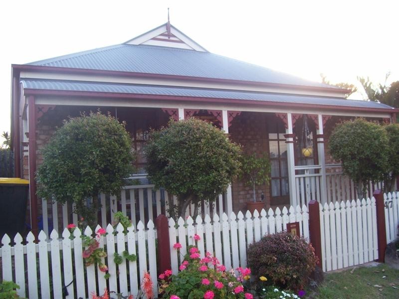 47 Paton Crescent, Forest Lake QLD 4078