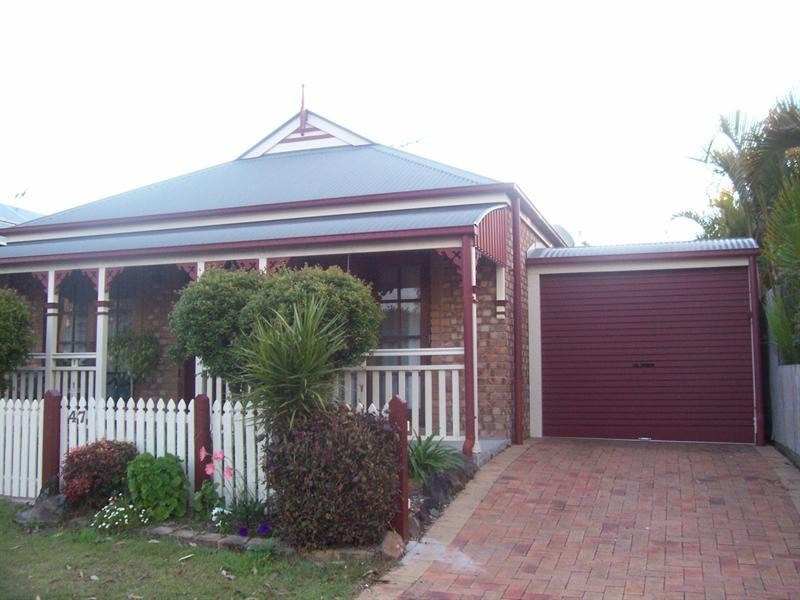 47 Paton Crescent, Forest Lake QLD 4078