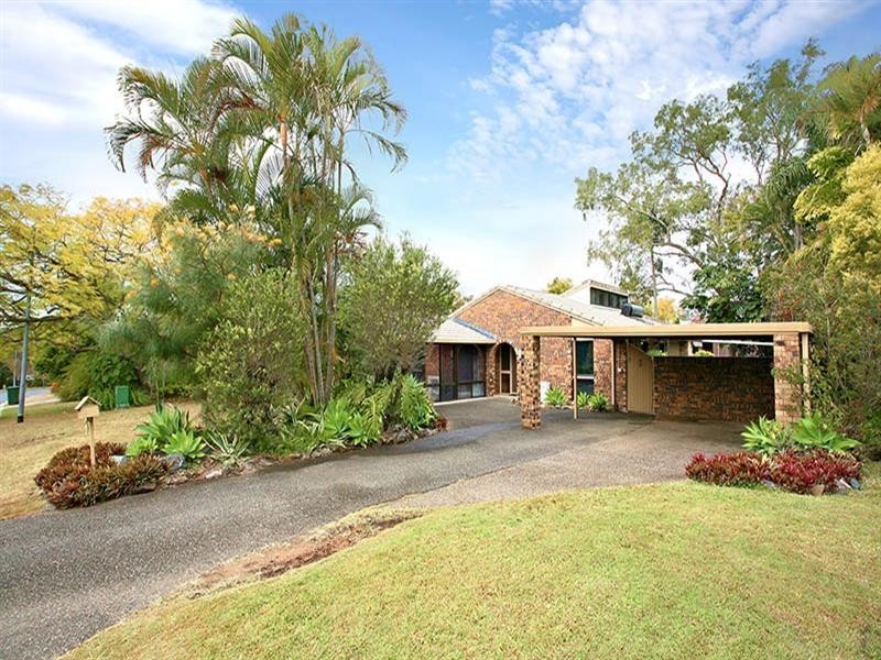 6 Colonsay Street, Middle Park QLD 4074