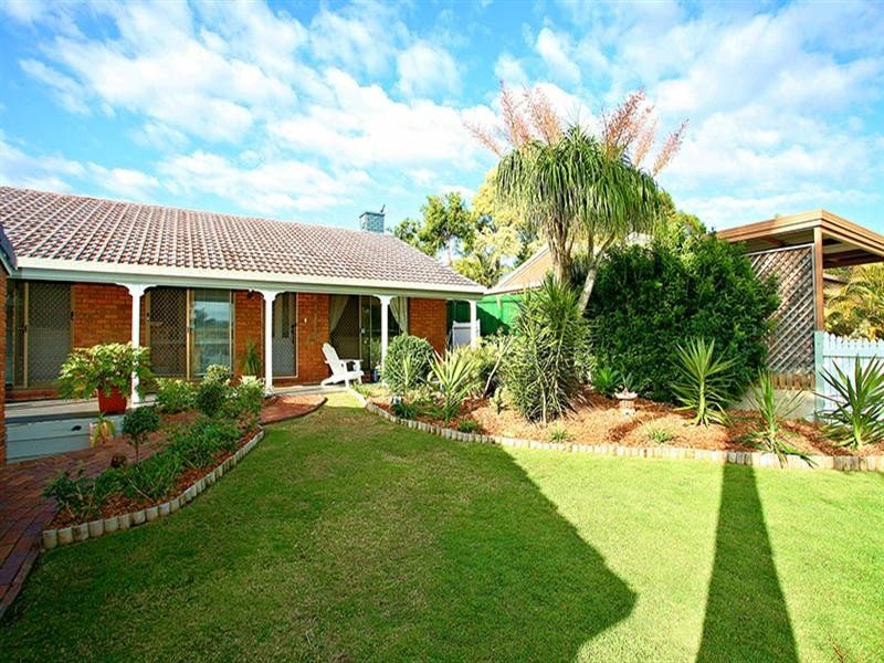 74 Hazelton Street, Riverhills QLD 4074