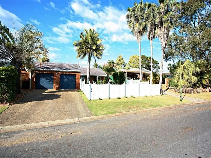 74 Hazelton Street, Riverhills QLD 4074