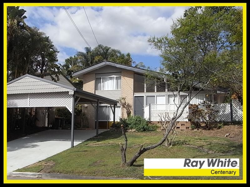 71 Brownie Street, Jamboree Heights QLD 4074