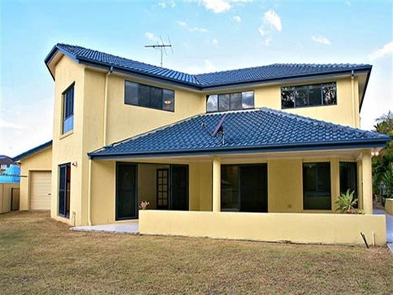 56 Seabrook Circuit, Westlake QLD 4074
