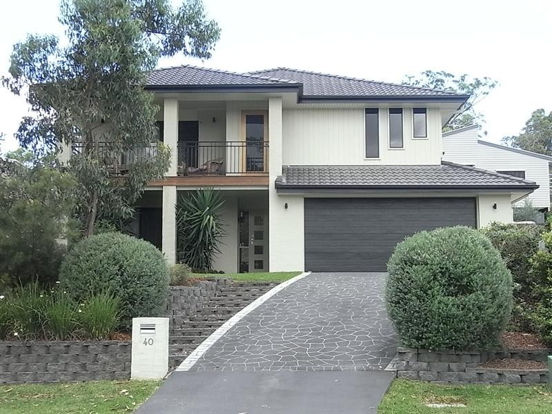 Sinnamon Park QLD 4073