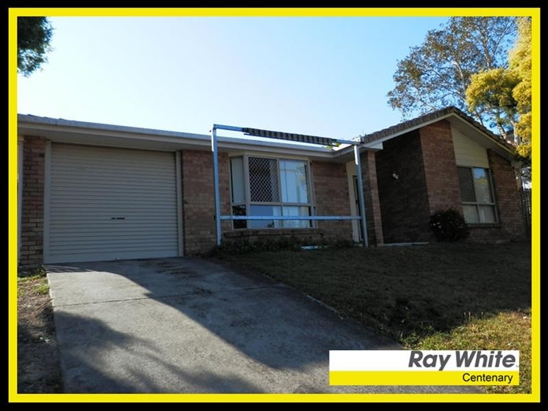 Middle Park QLD 4074