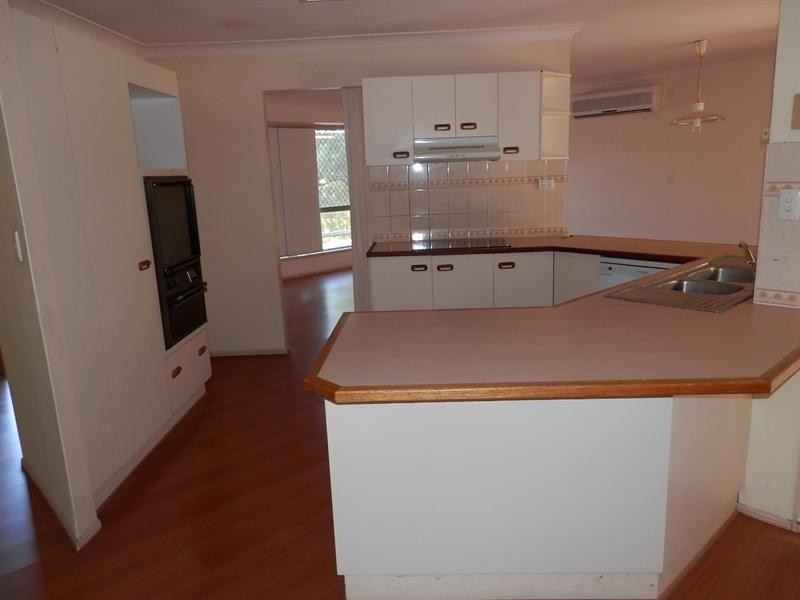 Middle Park QLD 4074