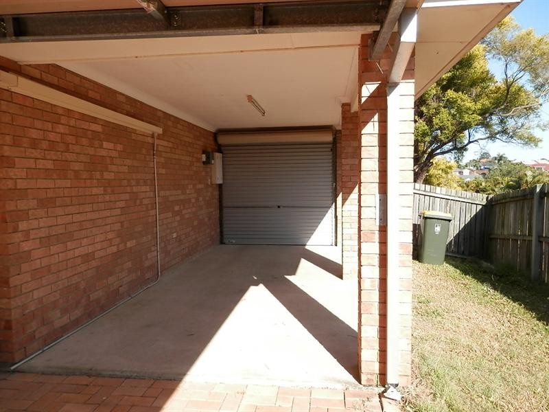 Middle Park QLD 4074