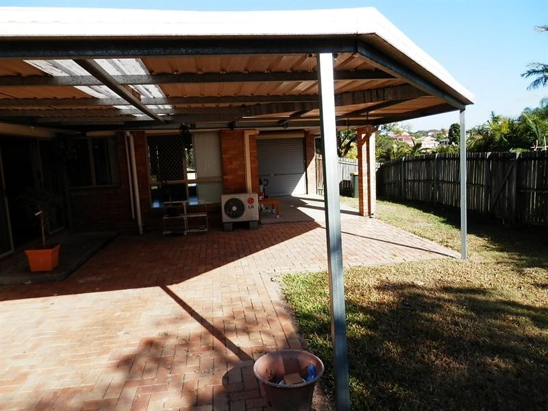 Middle Park QLD 4074