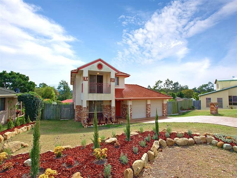 12 Lucinda Close, Sinnamon Park QLD 4073