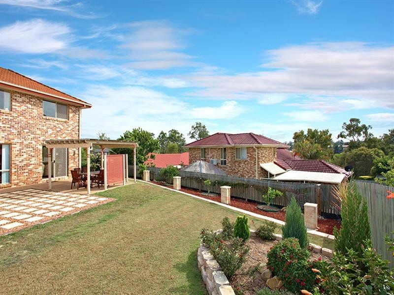 12 Lucinda Close, Sinnamon Park QLD 4073