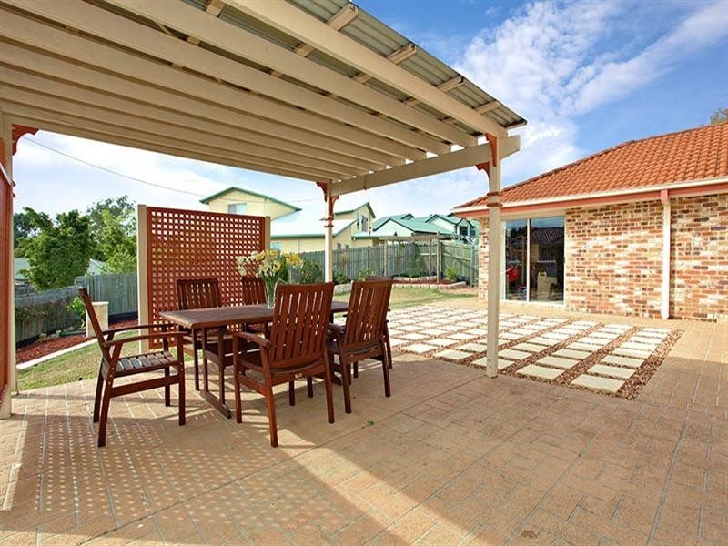 12 Lucinda Close, Sinnamon Park QLD 4073