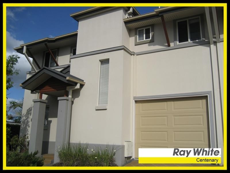 Mount Ommaney QLD 4074